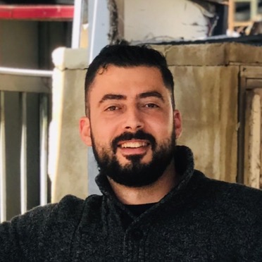 Yousef Abu yousefabu0