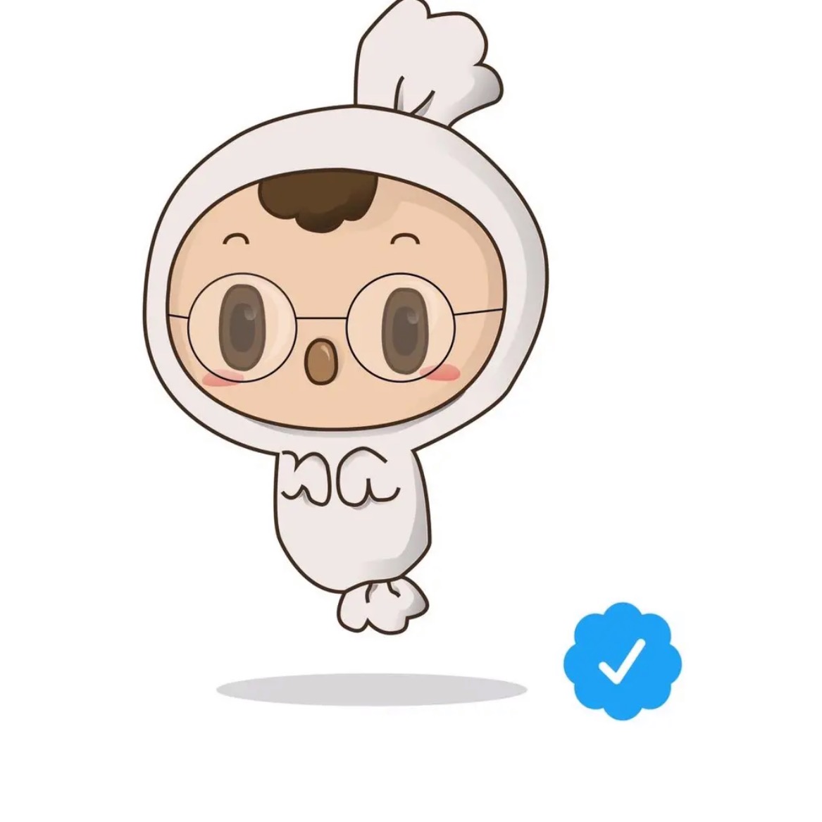 Pocong Kekinian piko_pocica