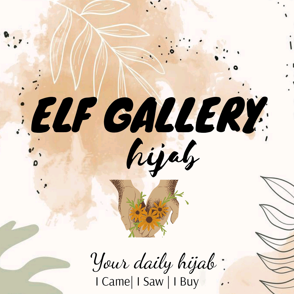 Elf gallery hijab elfgallery