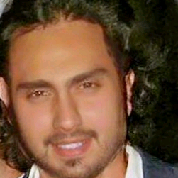 Ayham rabee singer # ayham_rabee