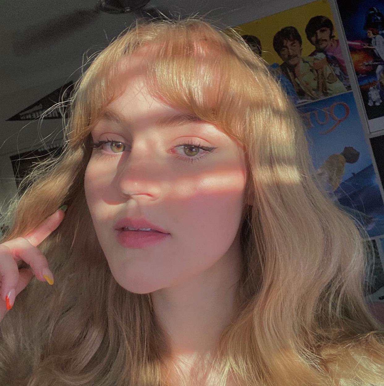 Mikealie Diamond ilovecatsdogsandtswift