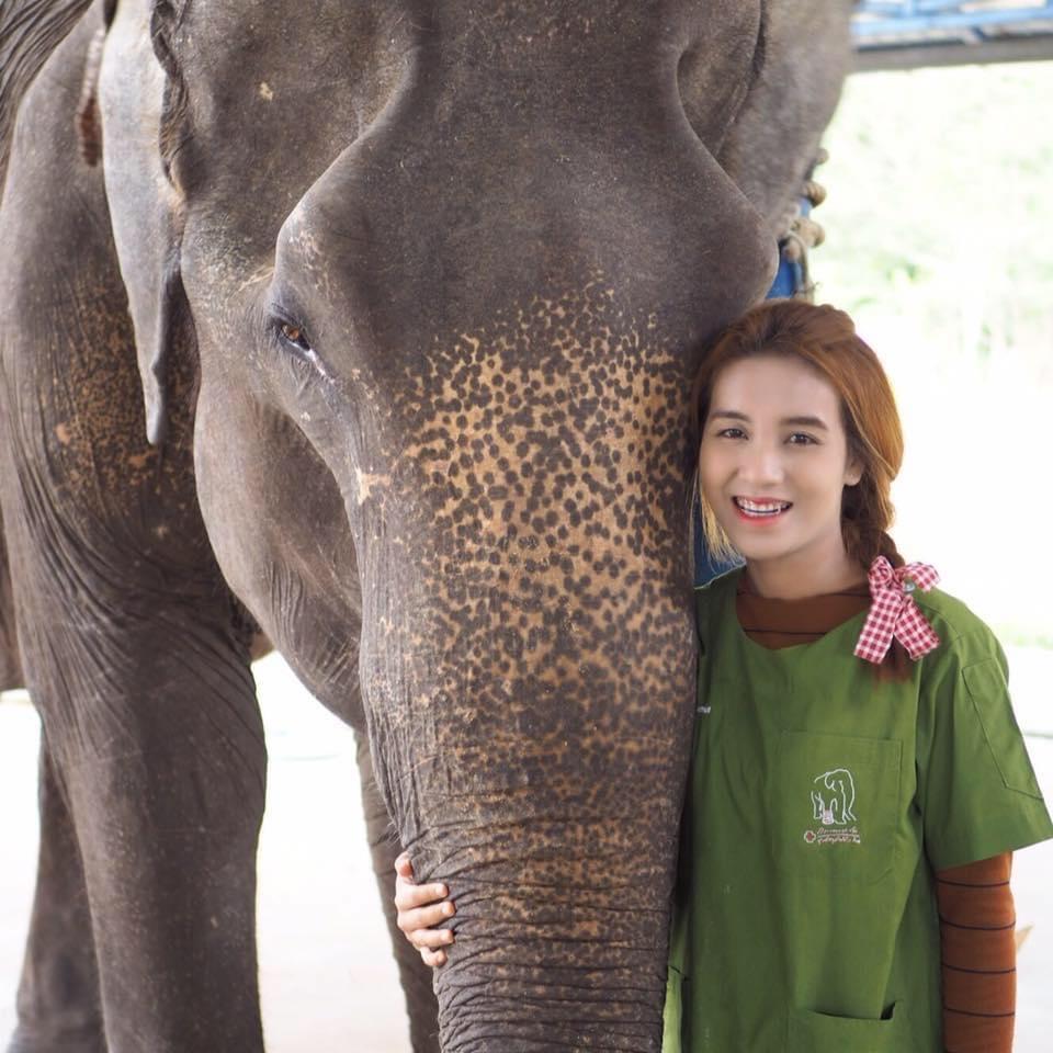 หมอเตี้ย🐘 bowy18