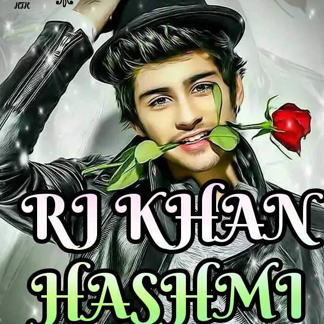 Rj khan Hashmi rjkhan5013