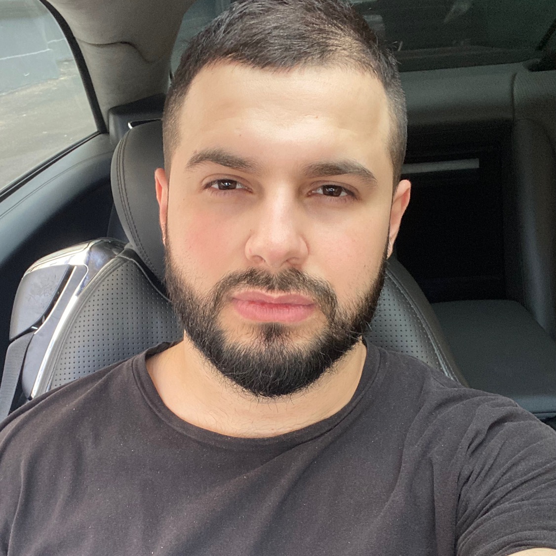 Шамхал Гасымов sshama.gg