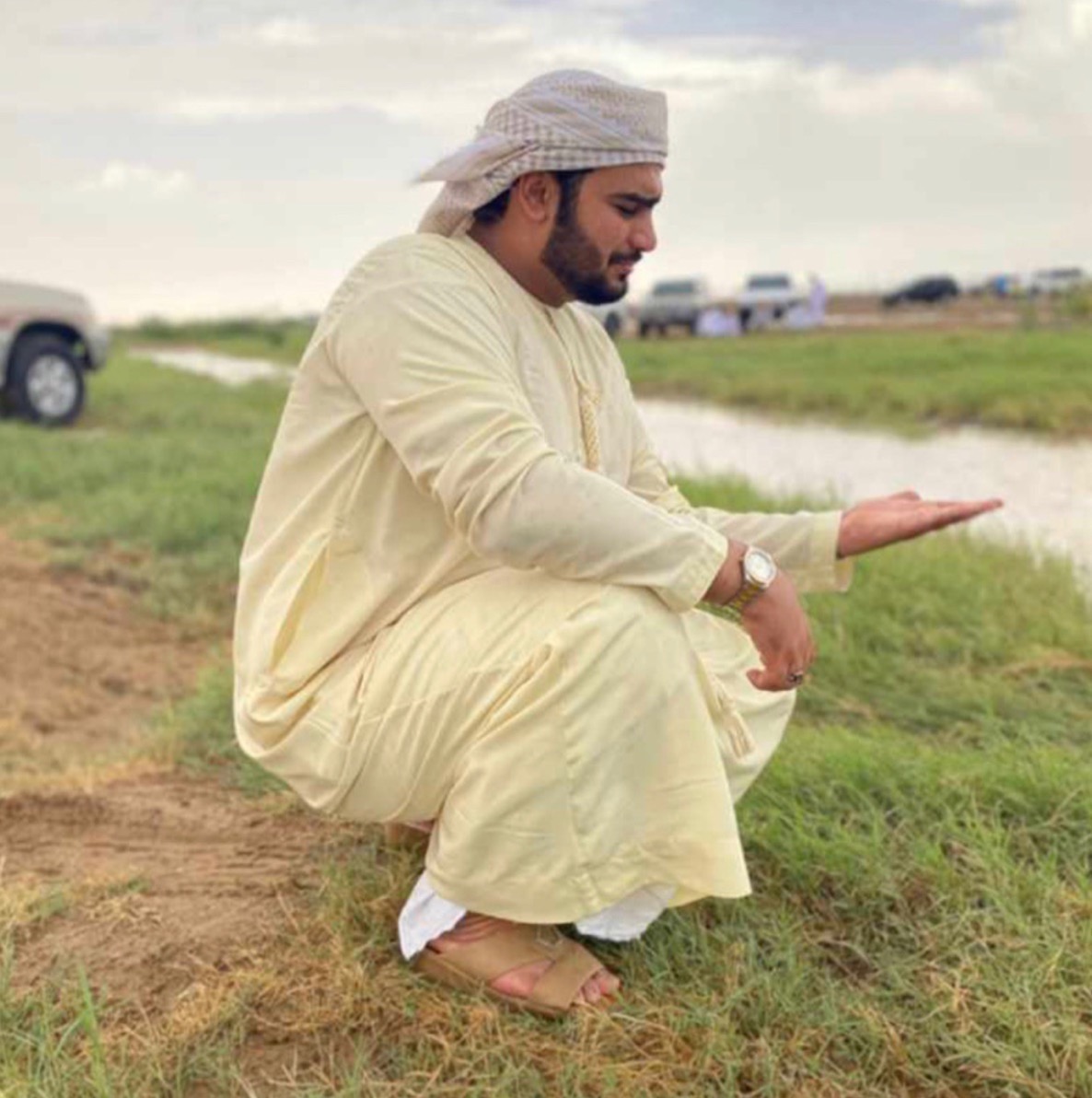ملك المشاوي محمد عاطف bbq_kinggg
