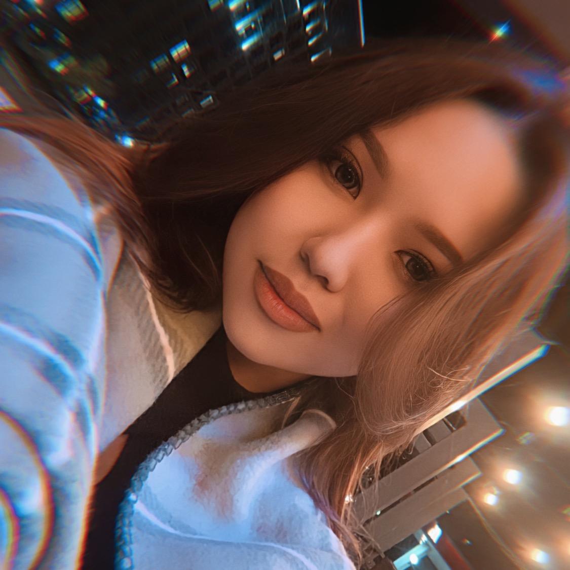 Zhanaeva Sh sharbanuu
