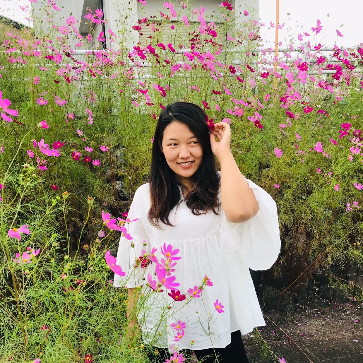 Maya ❤️❤️🇳🇵🇯🇵🦋🦋 mayatamang838