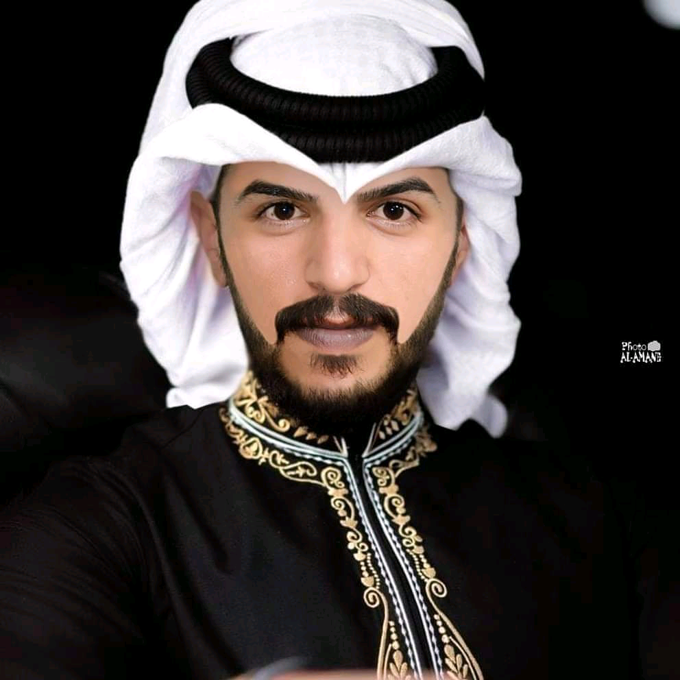 اياد الخالدي Iyad Al-Khalidi ayad_khalid