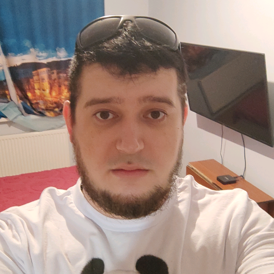 Andrey Pups andrey1701veres