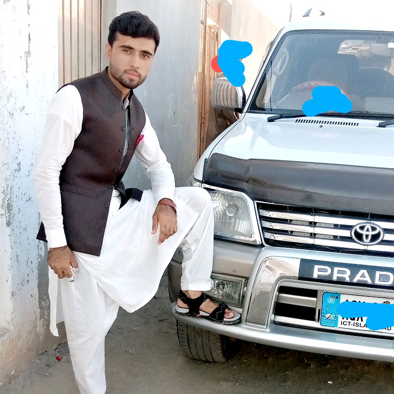 Bilal Khan bilalkhan08001