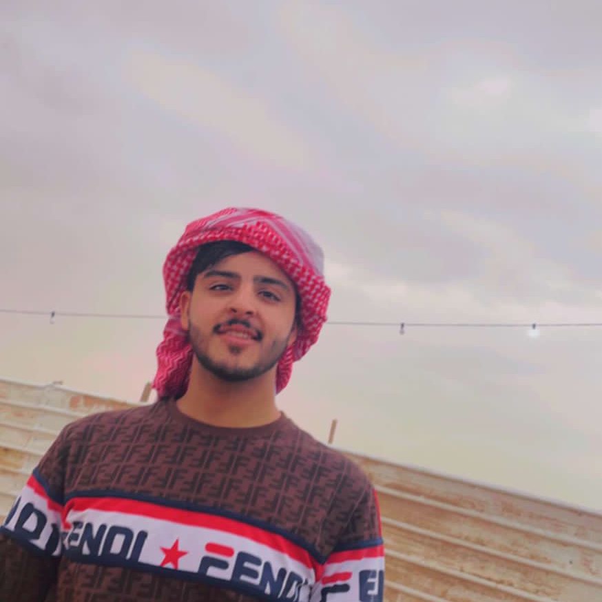 فايز بن سعود f.ayz3