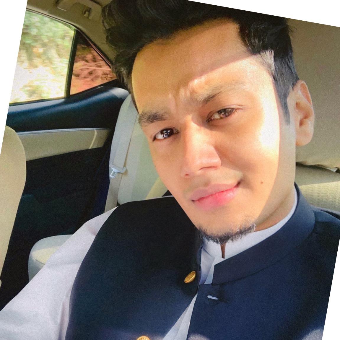 Abdul Samad Zia abdulsamadzia.official