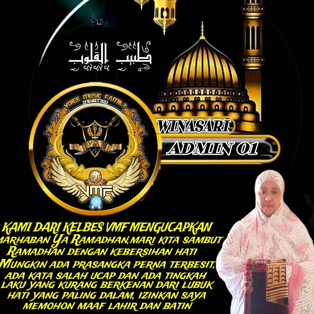 VMFA3 ADMIN1 KTGTIBER WINASARI winasari27