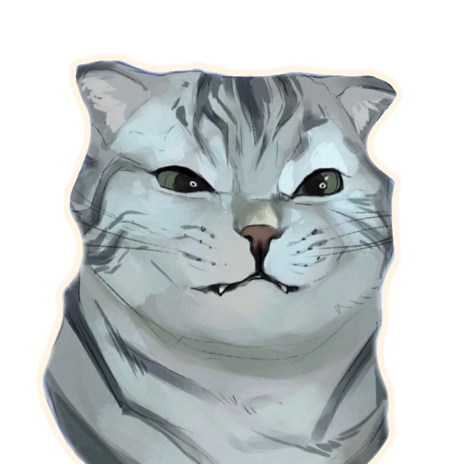 Yeti Cat🐱 yeti.cat