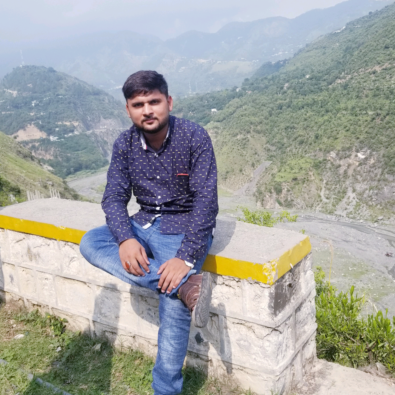 Shahbaz Khan Rind shahbazkhanrind12