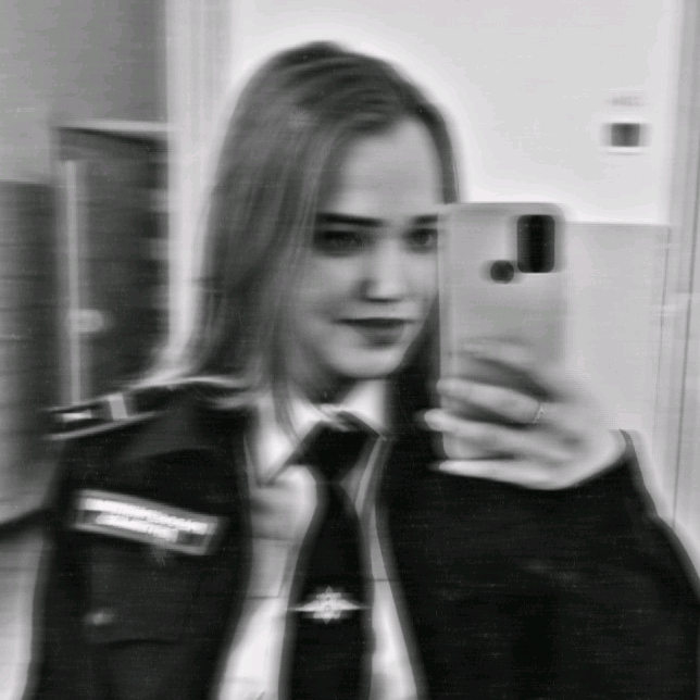 Лисёнок alisafai17