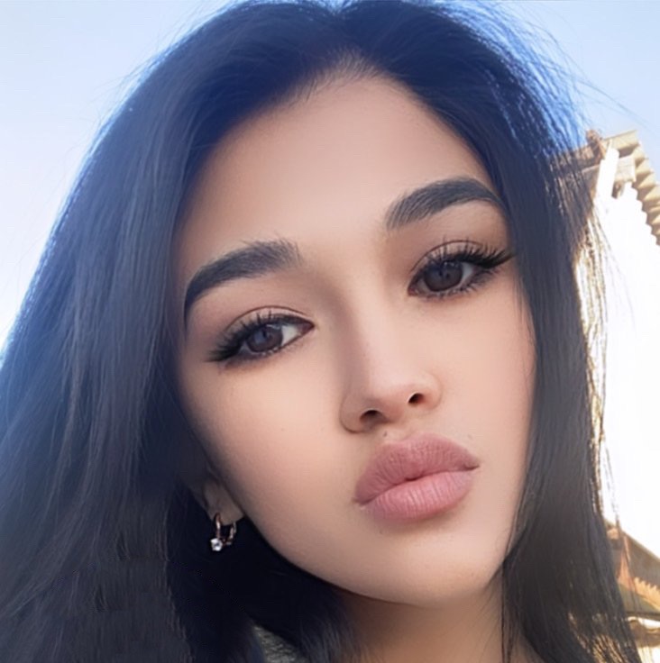Atika darling_aik