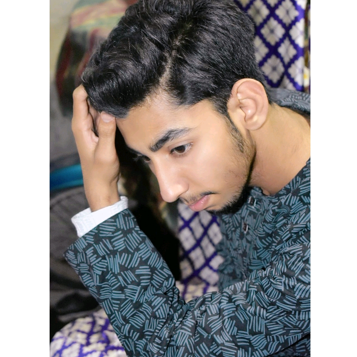Qasim Sahab✌ itz_qaism_sahab