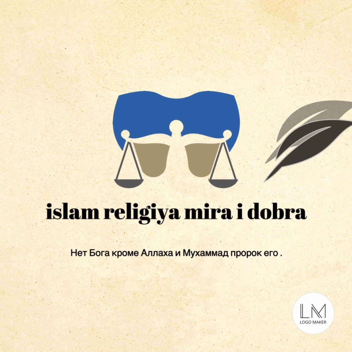 Islam_religiya_mira777 islam_religiya_mira777