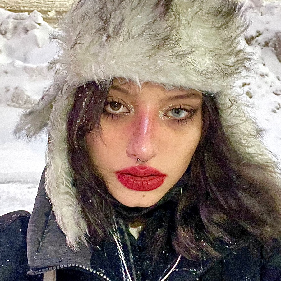 liza runscay