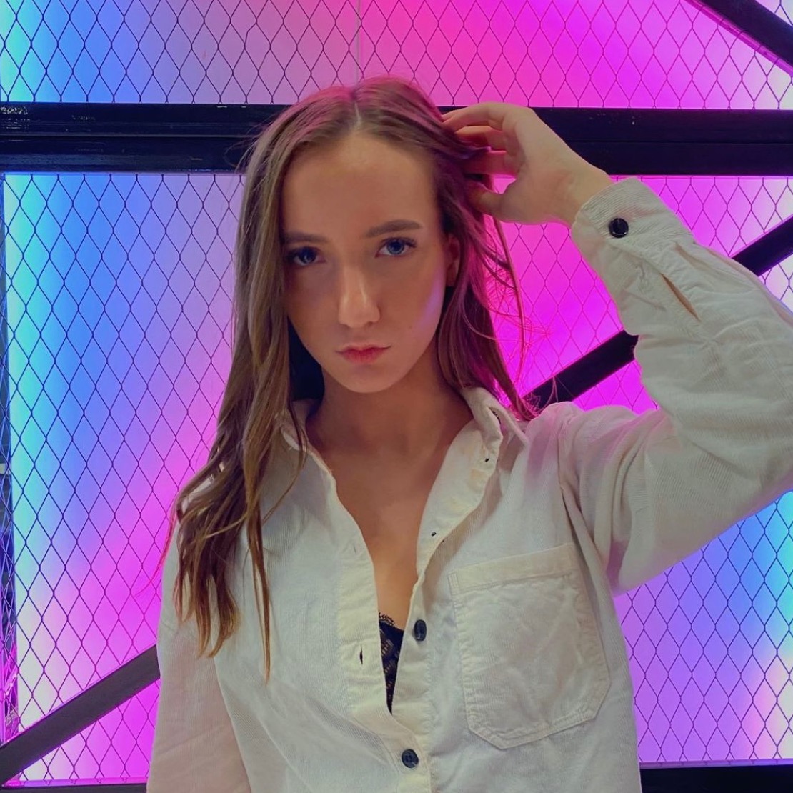 Polina polina_jagi