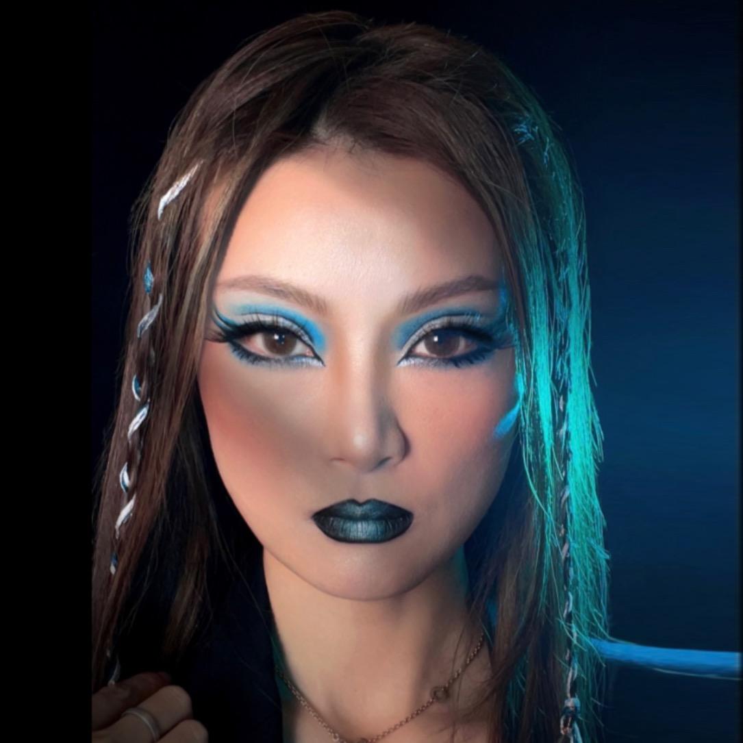 Itscaramakeup itscaramakeup