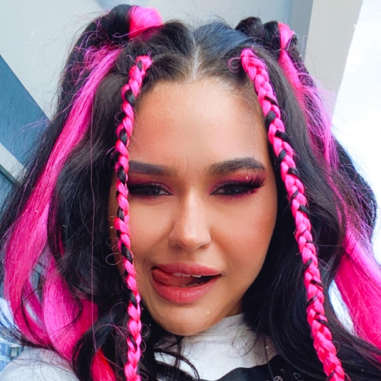 Gulnaz Khalimova tatarka7777