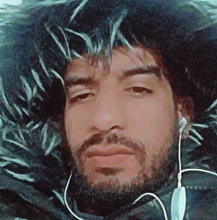 🥊المعتصم🥊 rajawioubikhiir