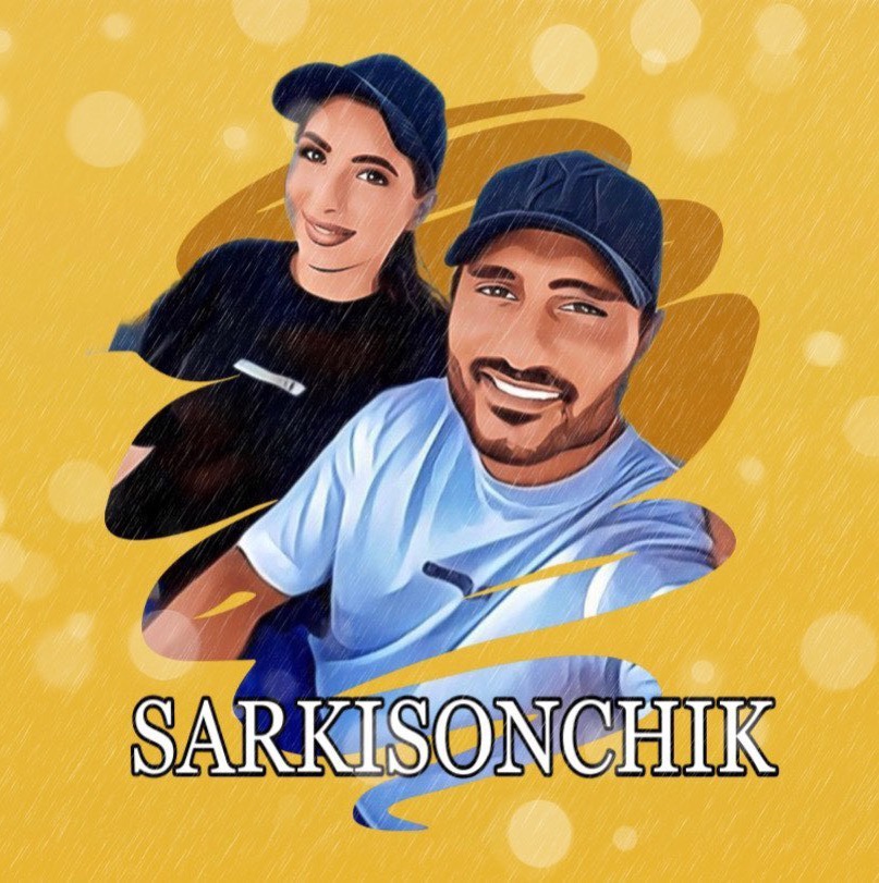 ♠️Sarkis&Eka♠️ sarkisonchik