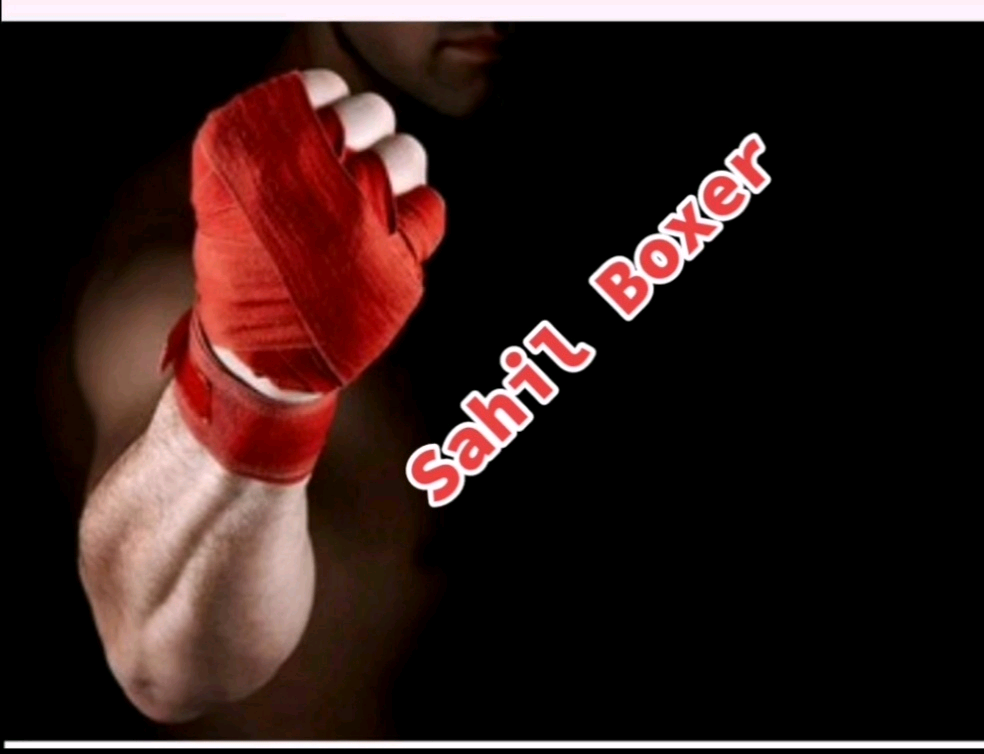 🤛🤜 Sahil Boxer 🤛🤜 sahil_boxer1
