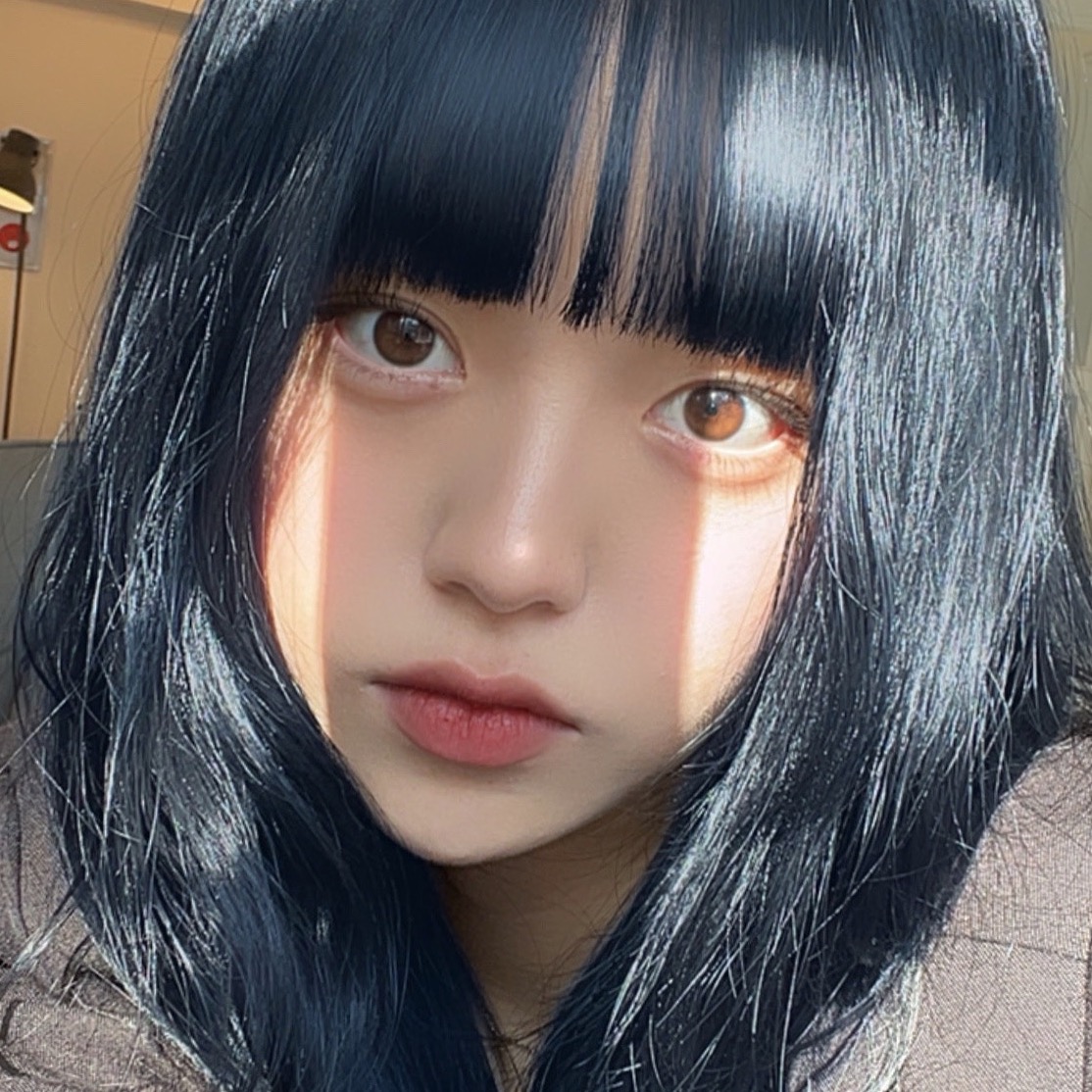 한솔 ハンソル ❄️ iamhansoru
