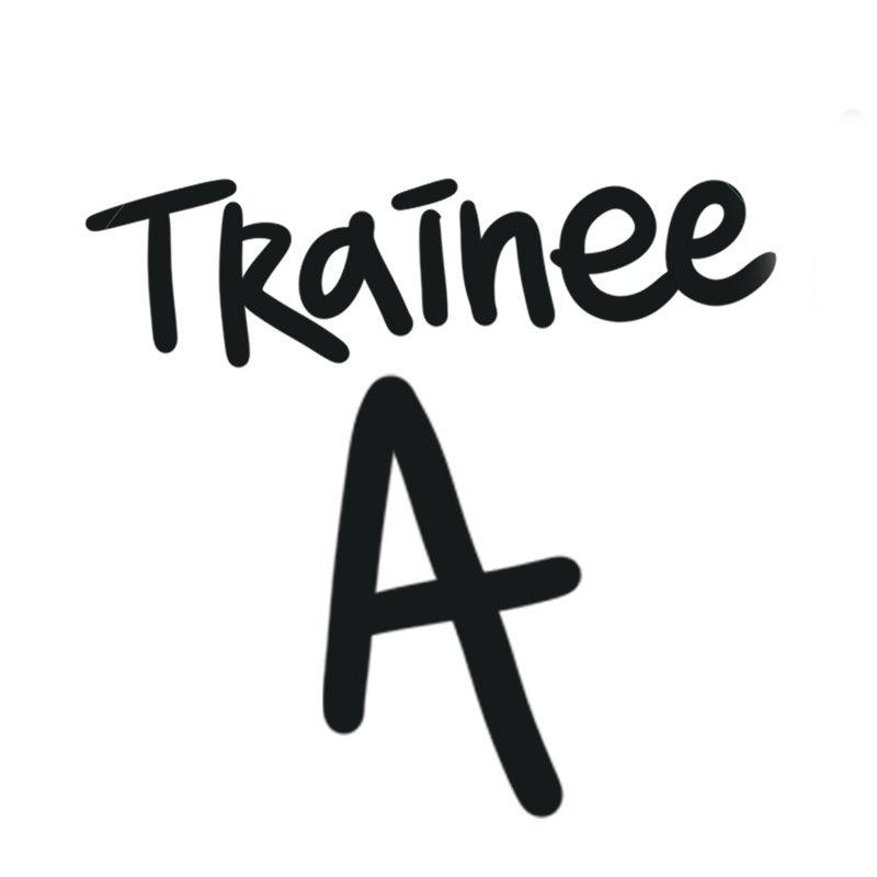 Trainee A trainee_a