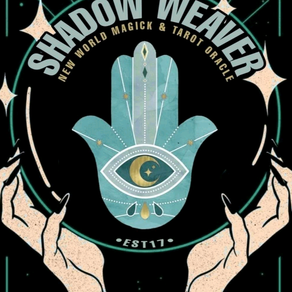 SHADOW WEAVER METAPHYSICAL 🧿 shadowweavermetaphysical