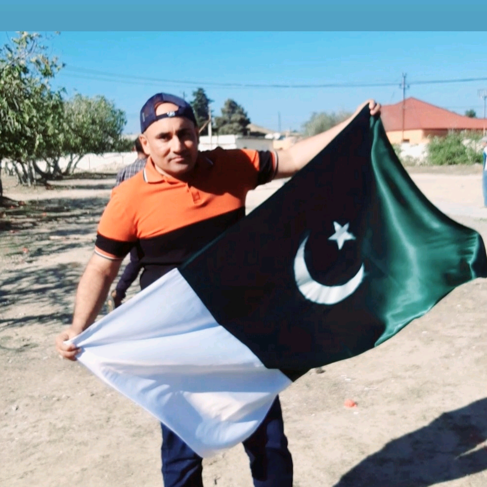Dil Khuram Shahzad khuram_pakistani