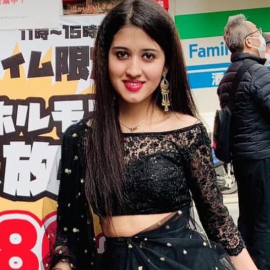 Devyainee Sapkota devyaineesapkota
