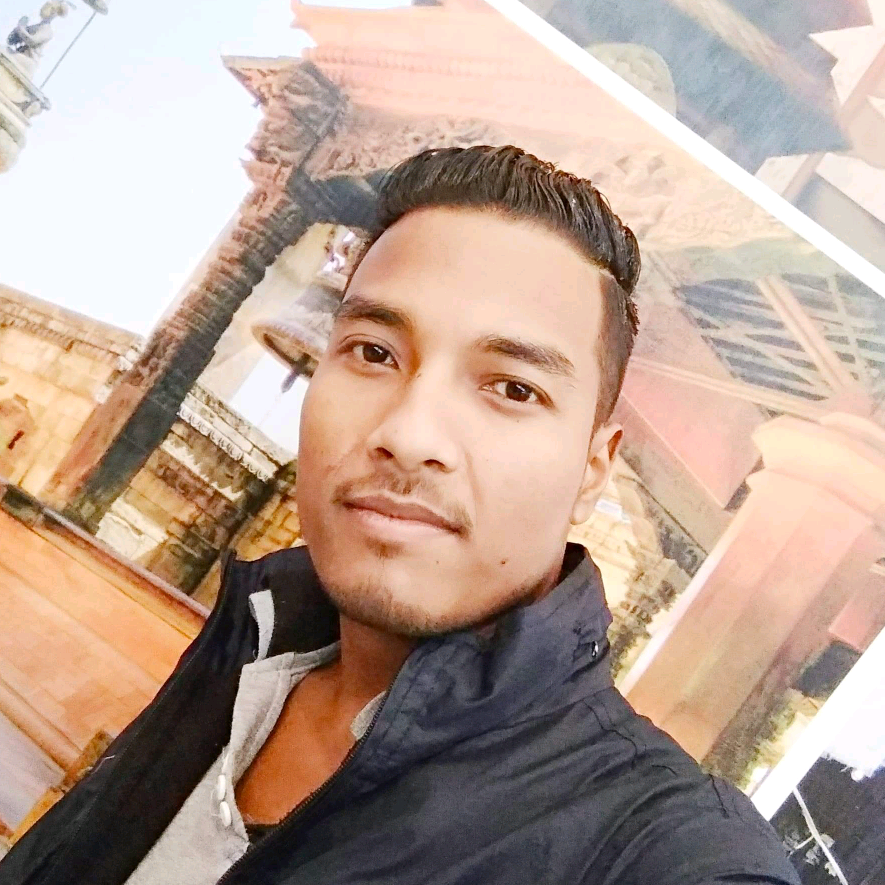 Arjun Budhathoki arjunbudhathoki180