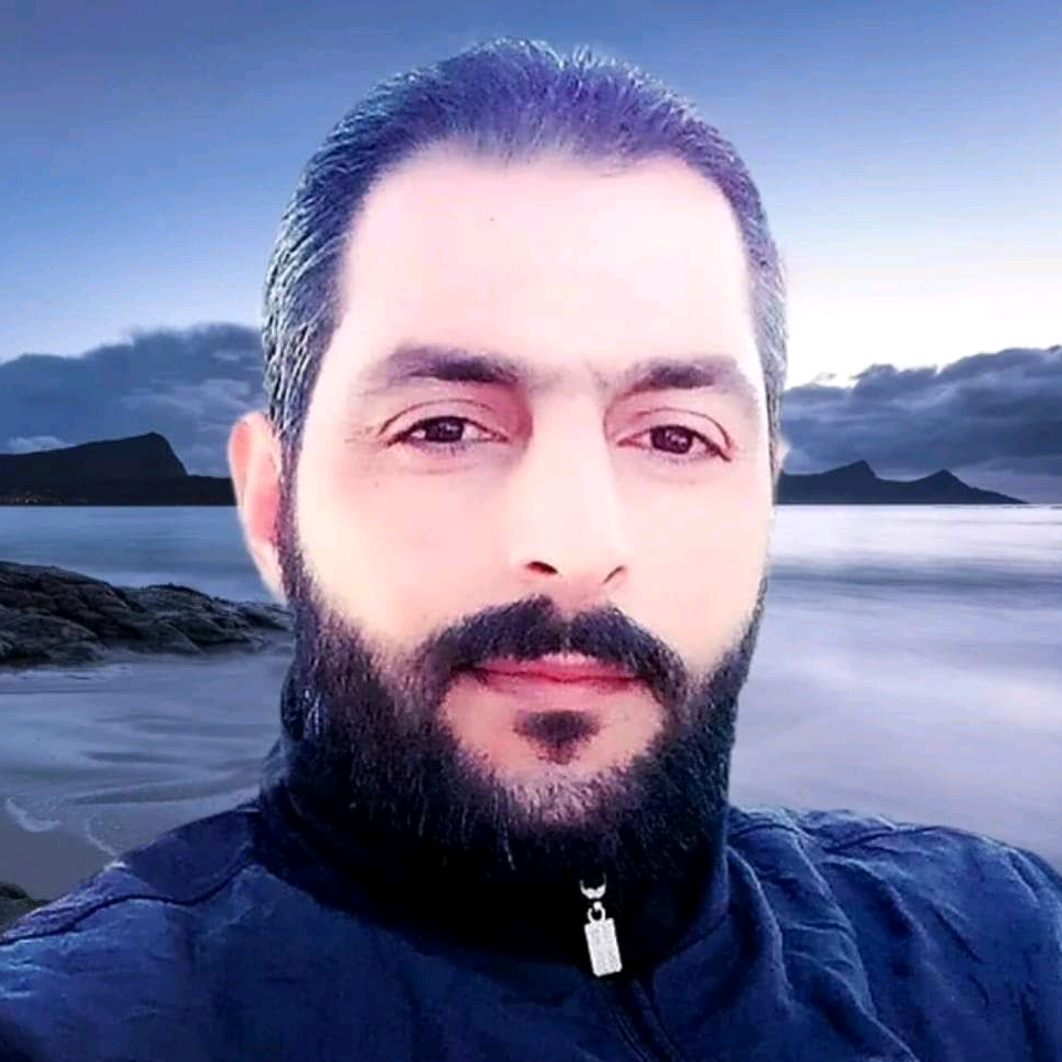 🏚️ قلب مهجور 🏚 bilal01984