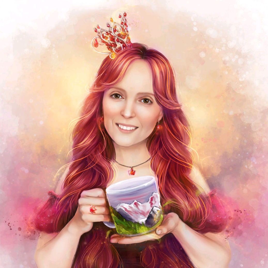 полимерная глина ksuart
