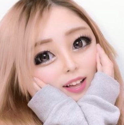 みちゃん michan__208800
