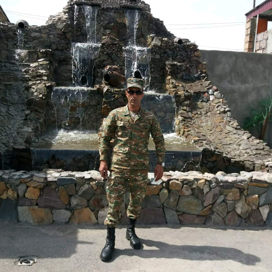 Рустам Азманян rustamkolya