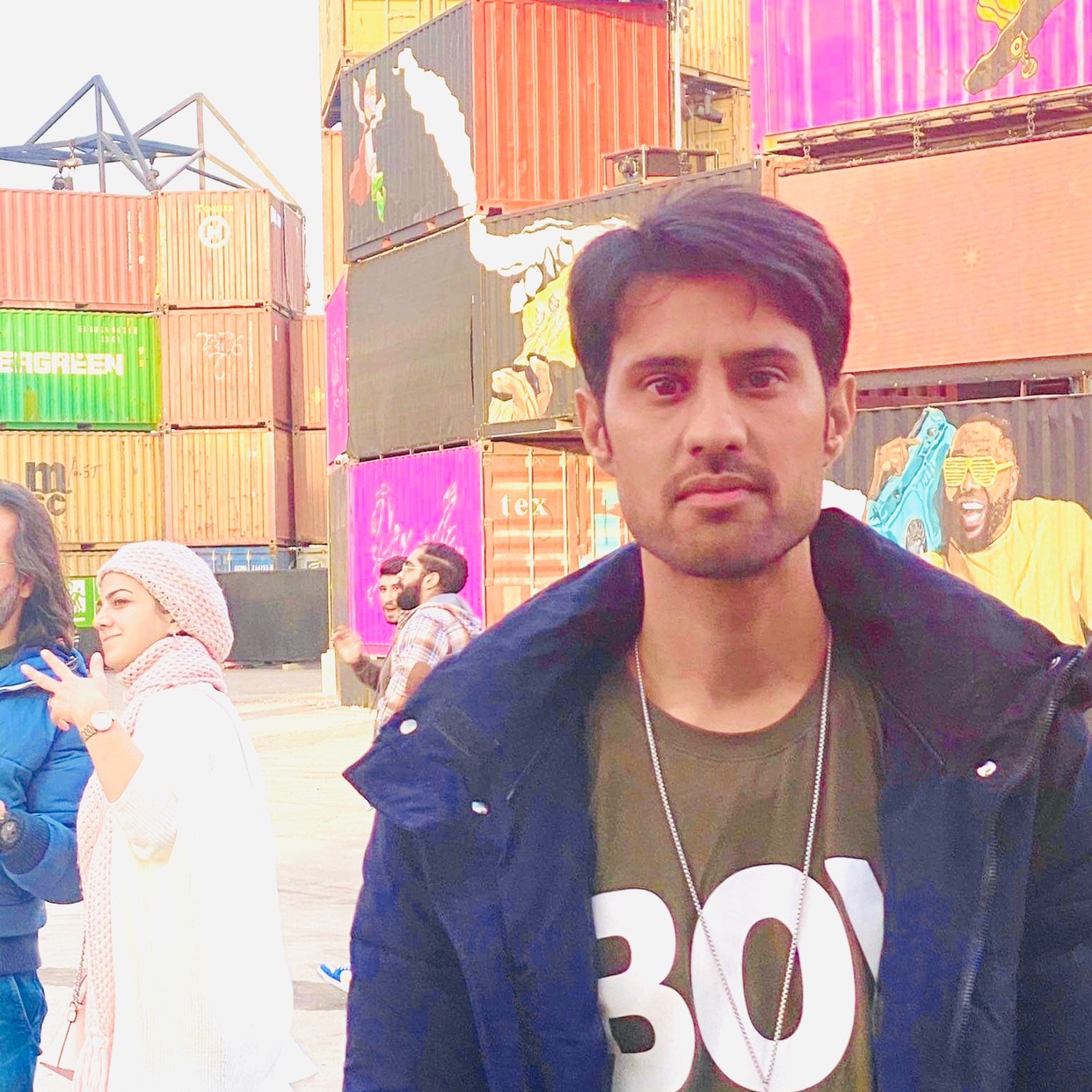 Arshad Yousafzai arshadyousafzai2
