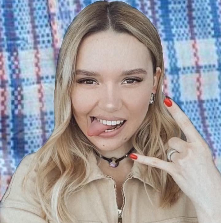 💿 КОРОЧЕ Я САМАРА 💿 dianapostika