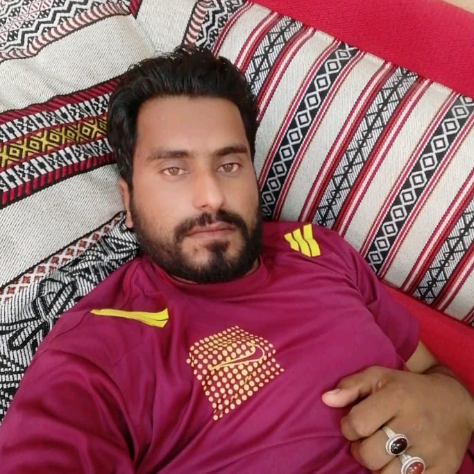 Zulkurnain Bhatti zulkurnainbhatti