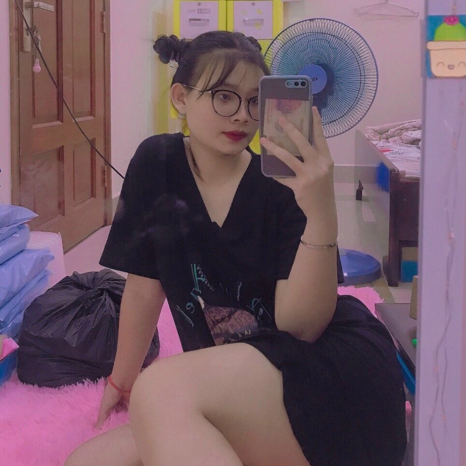 Gia Hân bngiahanne