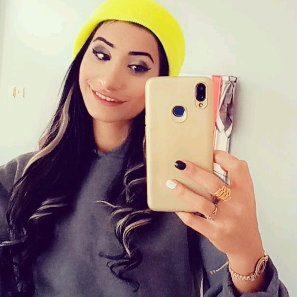 Gizem Duru gizemduru5