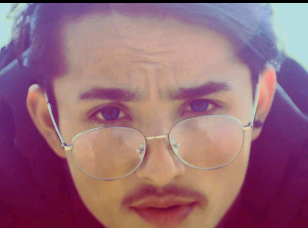 Roshan Dahal roshan.d07