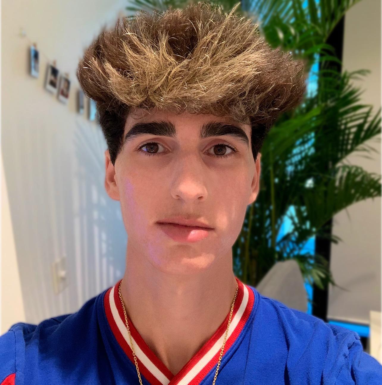 Fonzie Gomez fonziegomez