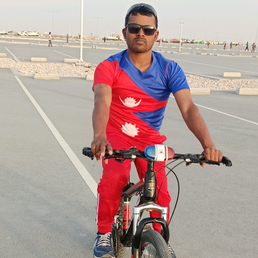 Ram Chandr Kumar Singh ramchandrarsingh