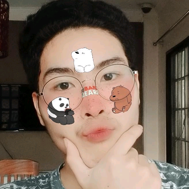 Vince Darwin Valenzuela vincedarwinvalenzuela