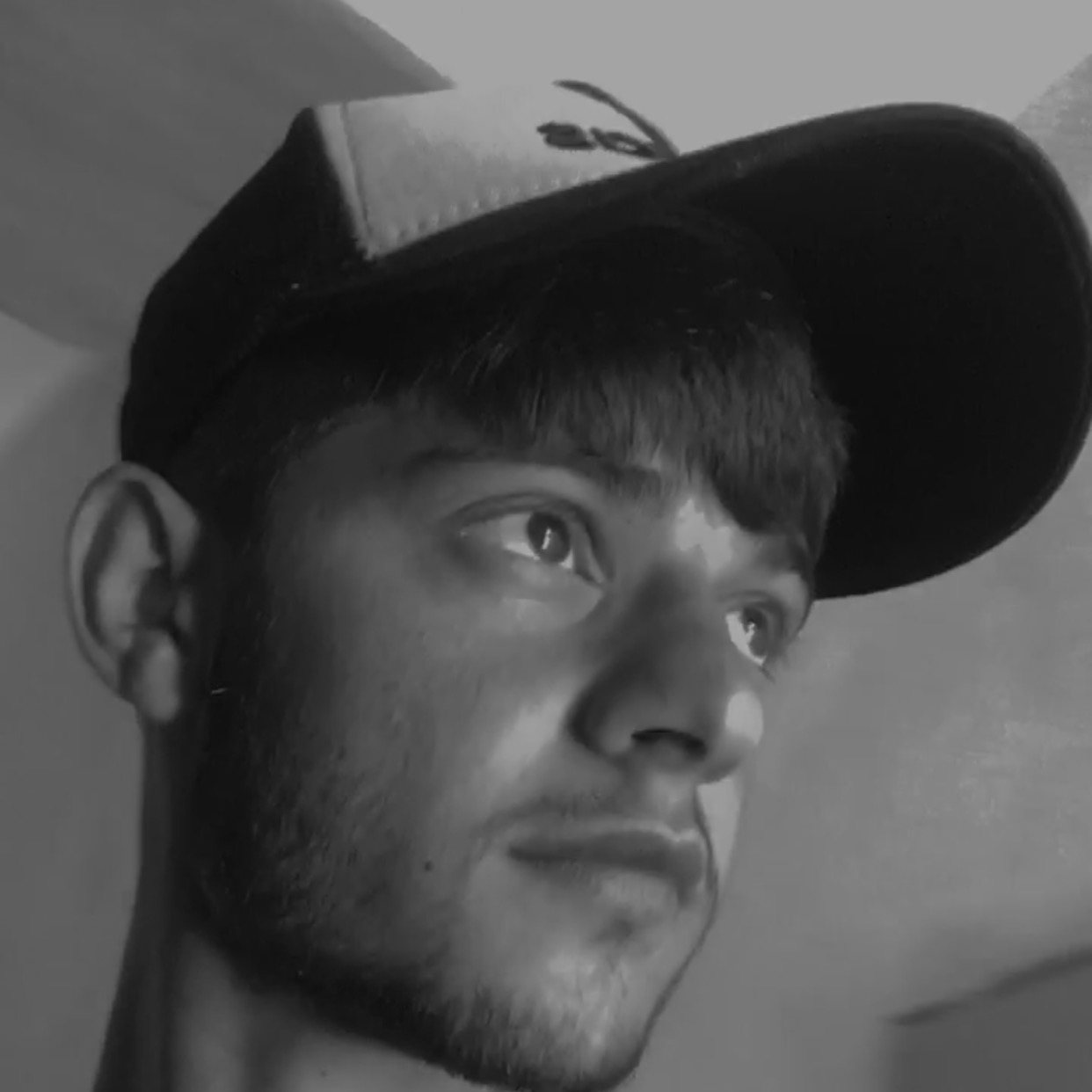 Mehmet Genç mehmetgenc01